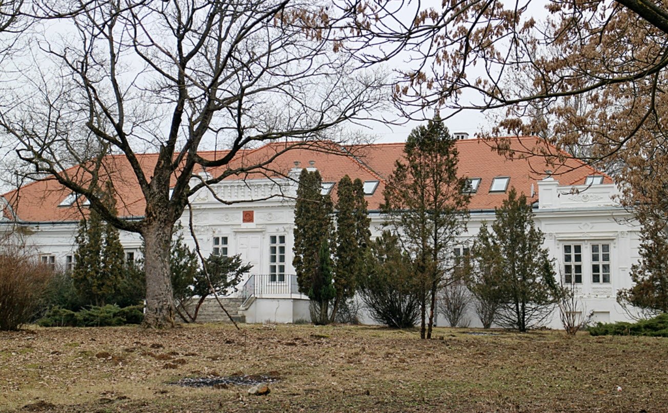 Perényi Kastély, Túrterebes, Romania, Romania